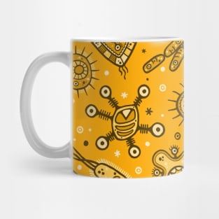 Microbes Mug